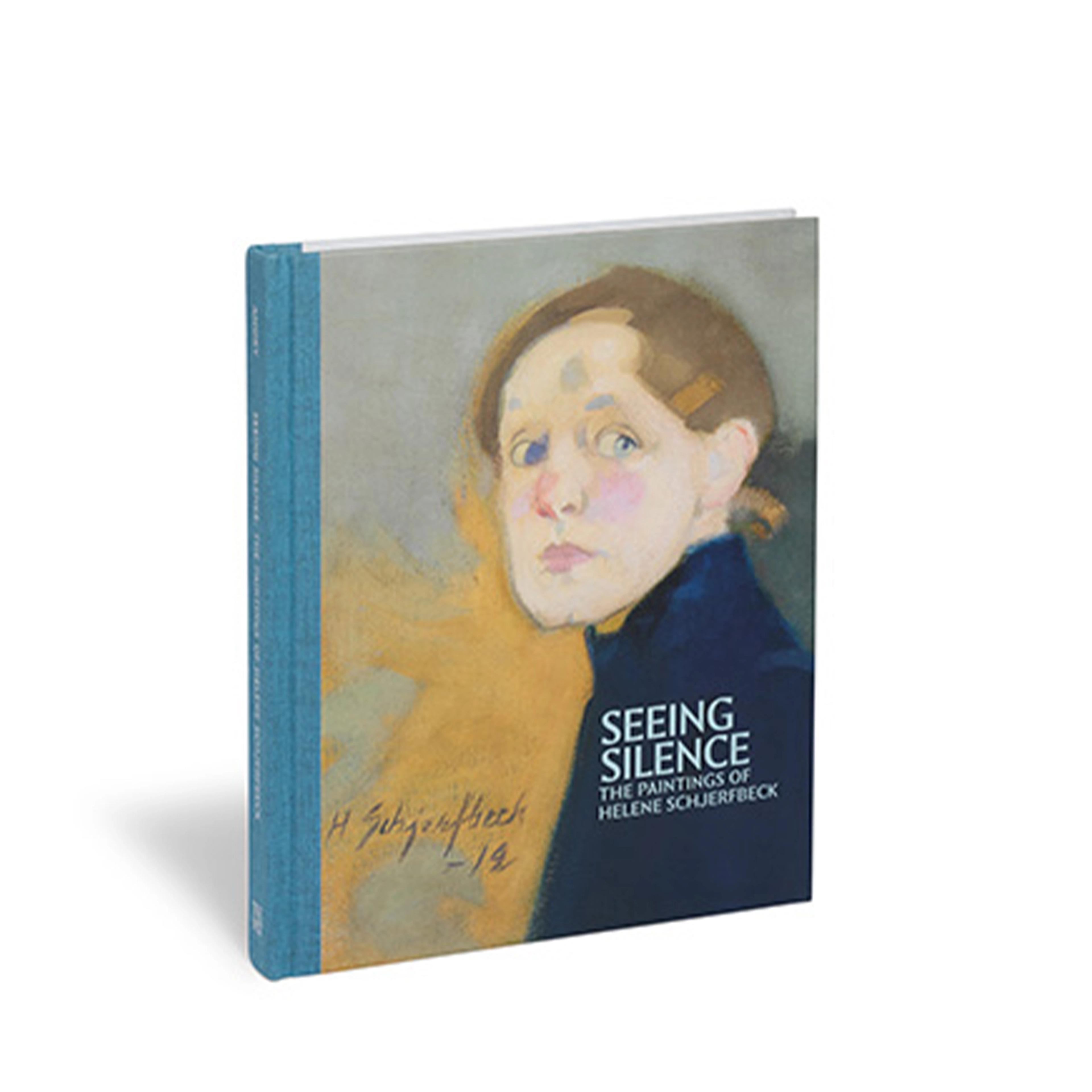 Catalogue cover of Seeing Silence