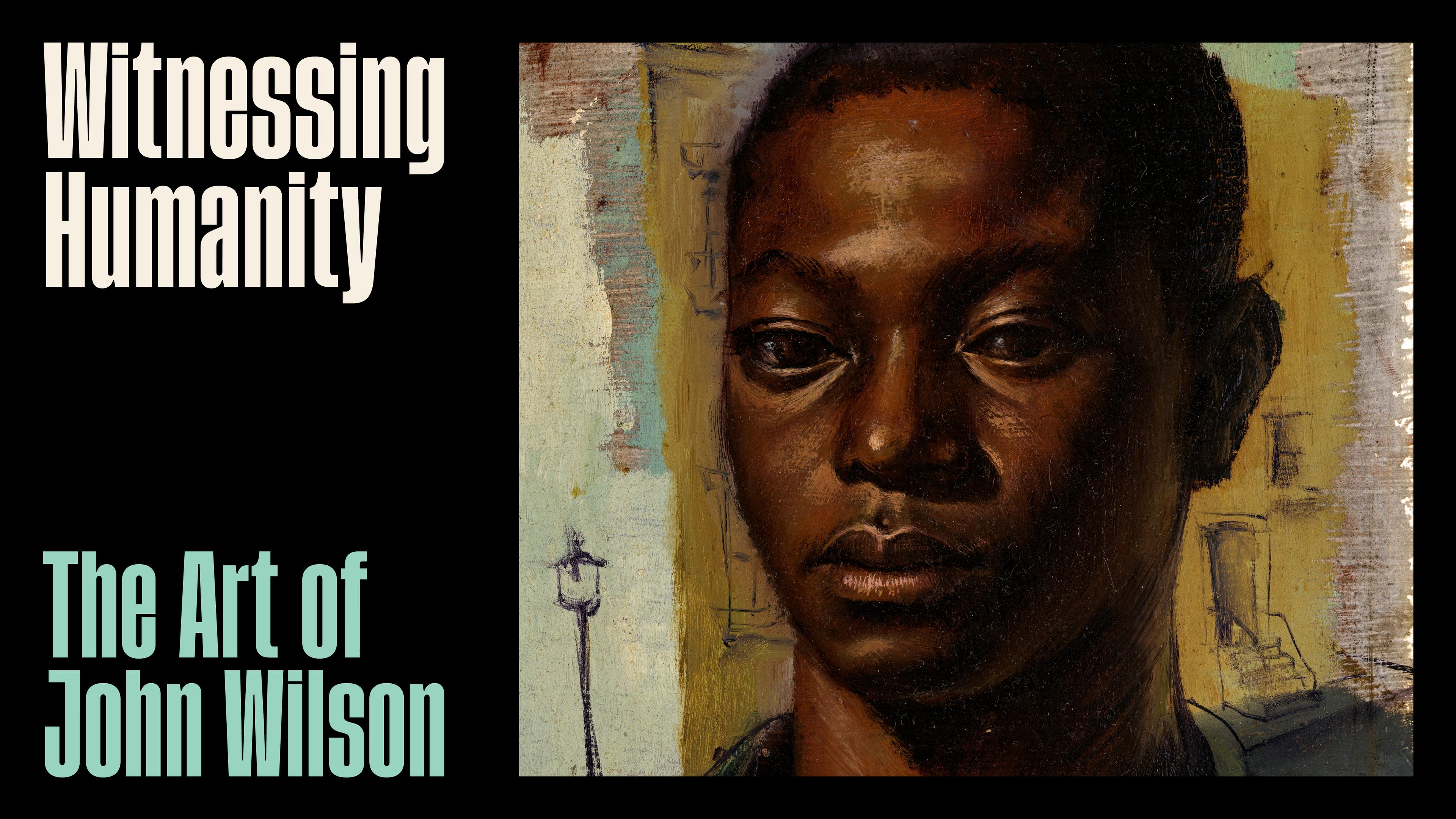 Sketch black and tan image of Dr. Martin Luther King, JR.